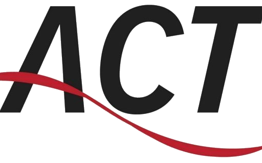 Application Logo (ACT DataScout)